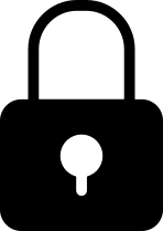 Lock Icon